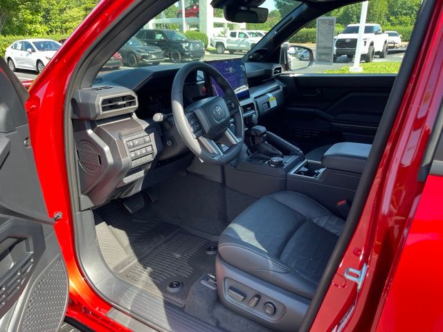 New 2026 Toyota 4Runner SUV