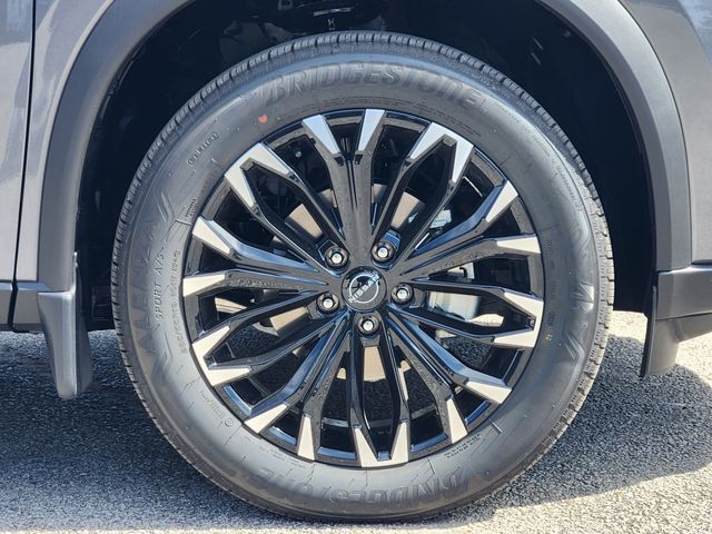 New 2026 Nissan Rogue SUV