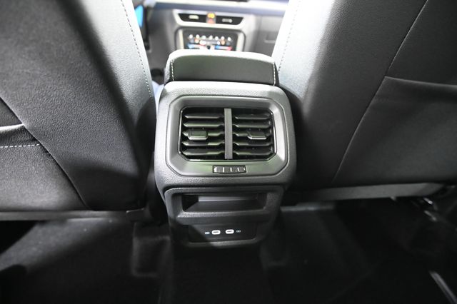 New 2026 Gray Volkswagen 1.5T SEL image 23