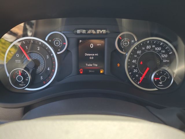 New 2026 Blue Ram Tradesman image 10