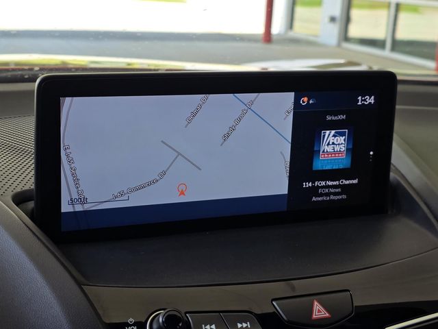 Used 2020 Acura RDX SUV