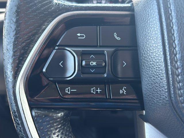 Used 2023 Toyota Tundra Truck