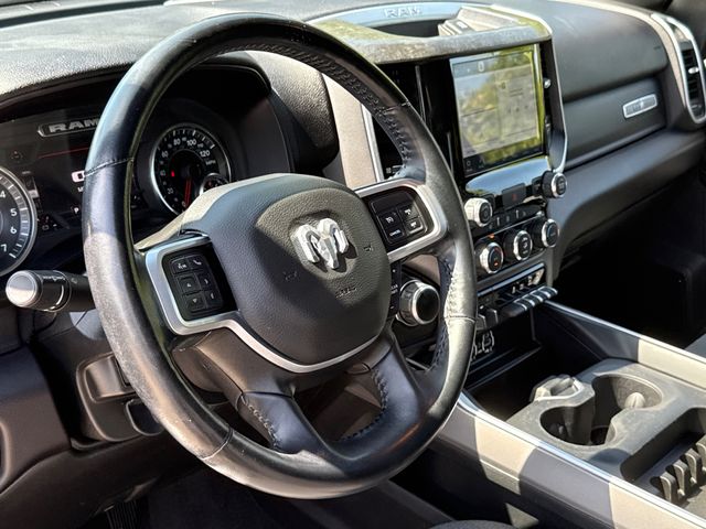 Used 2022 Ram 2500 Truck