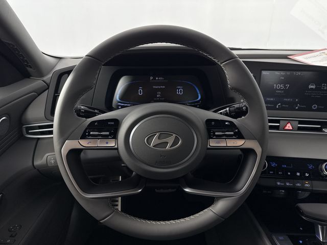 Used 2025 Hyundai Elantra For Sale in Indianapolis, IN