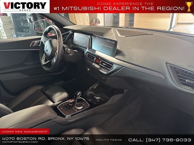 2022 BMW 2 Series 228i xDrive photo