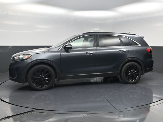 2019 Kia Sorento S Gray at Joe Myers Mazda Kia