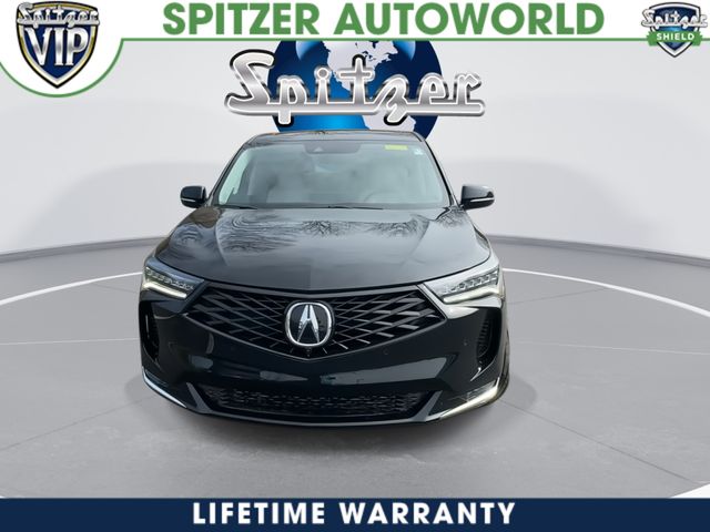 2026 Acura RDX Advance Package - 2