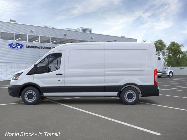 2026 Ford Transit-250 Base:168705