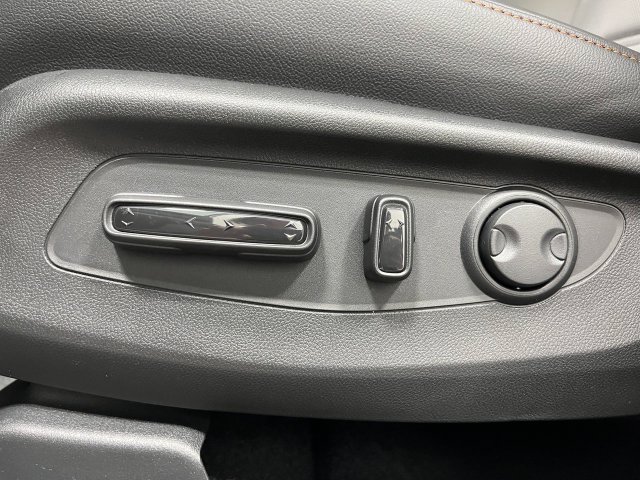 New 2027 Honda CR-V Hybrid SUV