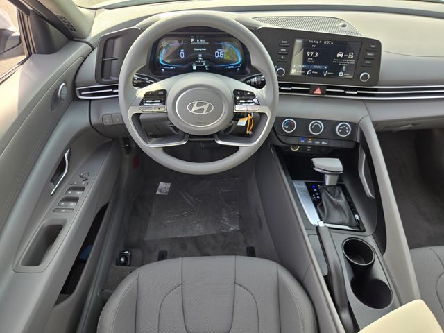 2026 Hyundai Elantra - $22,144