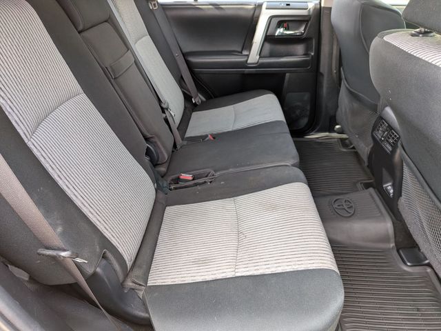 2020 Toyota 4Runner - Image 31