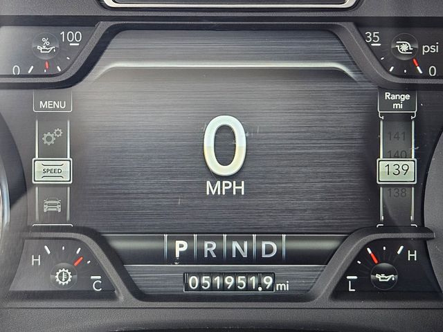 Certified Used 2024 White Ram Laramie image 18