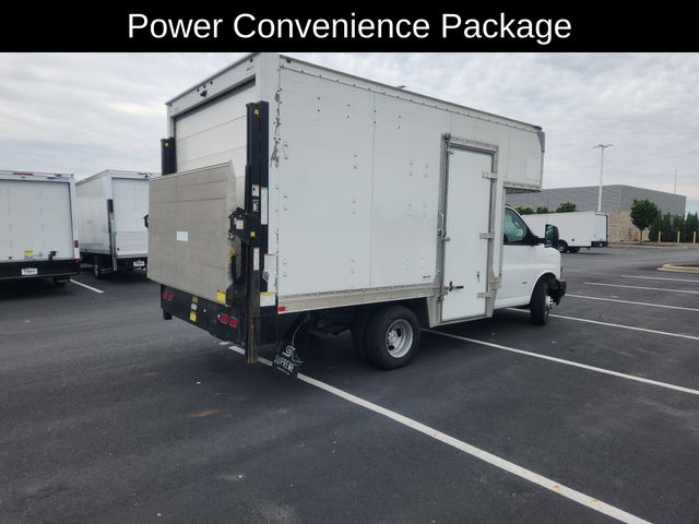 Used 2019 Chevrolet Express 3500 For Sale in Grove City, OH