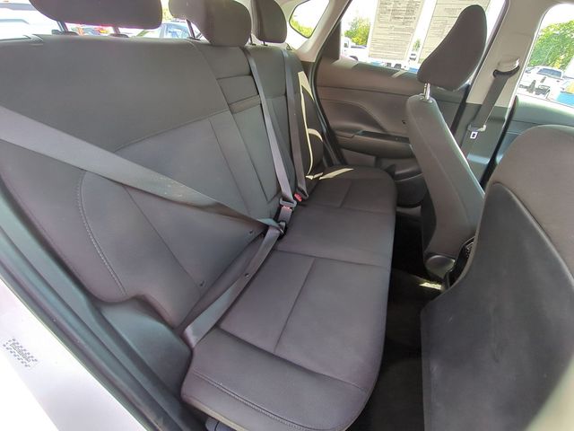 used 2024 Hyundai Kona car, priced at $20,290