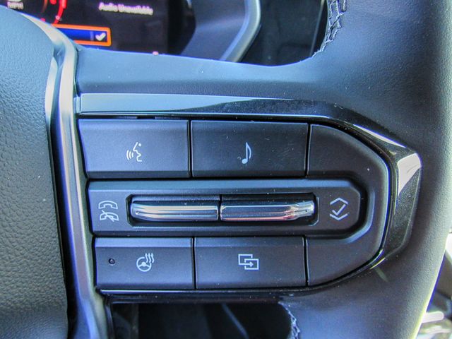 Photo of 2026 Chevrolet Colorado Trail Boss in Dallas, GA - 20,  2026 Chevrolet Colorado Trail Boss:44531