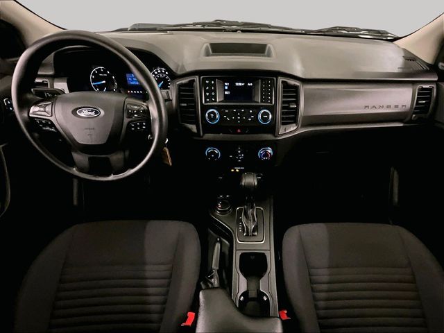 2022 Ford Ranger XL Gray at Grove City Ford