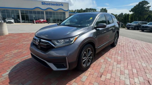 Used 2020 Honda CR-V SUV