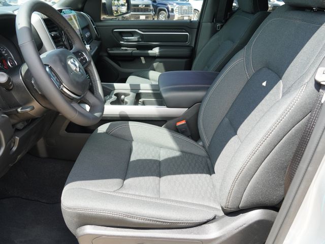 New 2026 Ram 1500 Truck
