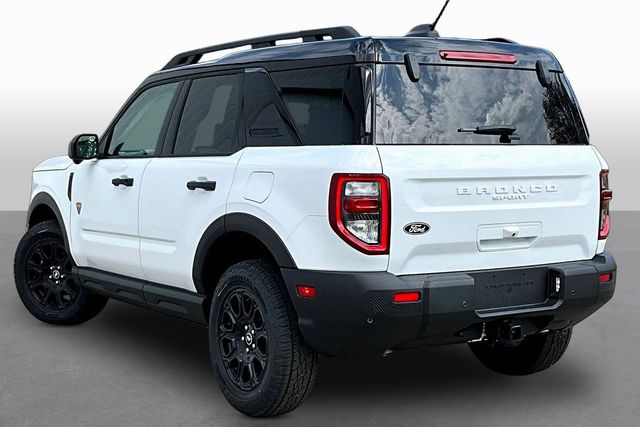 2026 Ford Bronco Sport Badlands® - 2