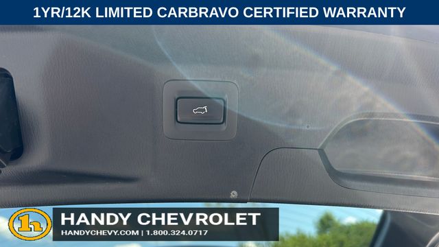Used 2021 Mazda CX-9 SUV