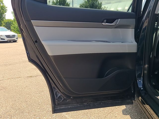 Used 2025 Hyundai Palisade SUV