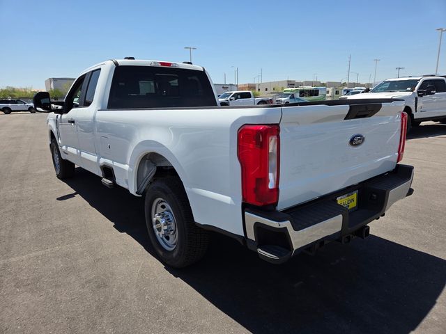 New 2025 Ford Super Duty F-350 SuperCab XL