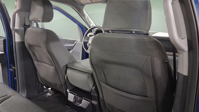 Used 2025 Ford F-150 Truck