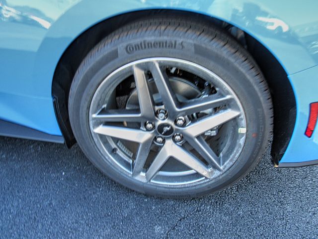 Photo of 2025 Ford Mustang EcoBoost in Dallas, GA - 7,  2025 Ford Mustang EcoBoost:167808