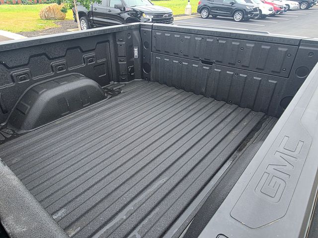 Used 2023 GMC Sierra 1500 For Sale in Grove City, OH