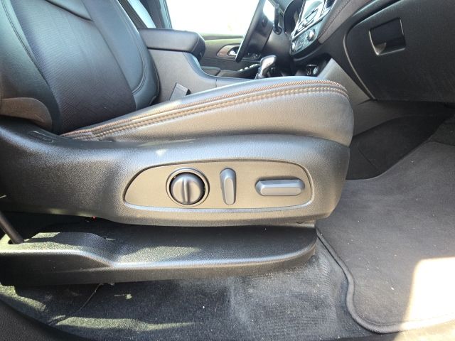 2023 Chevrolet Traverse High Country:46108A