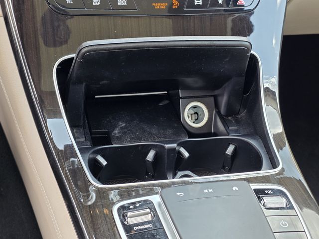 Used 2020 Mercedes-benz GLC SUV