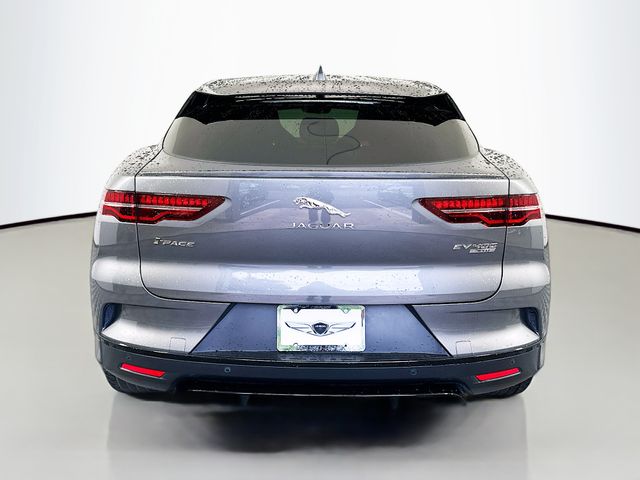 2020 Jaguar I-Pace HSE 6