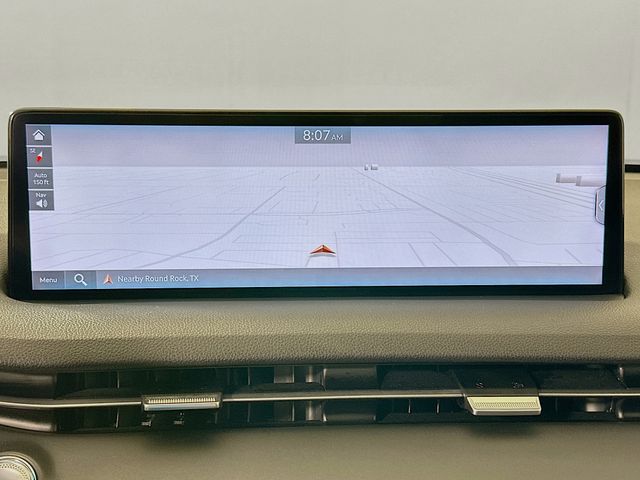 Thumbnail: 2025 Genesis GV70 - 13