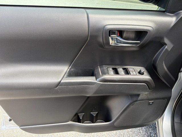 Used 2023 Toyota Tacoma Truck
