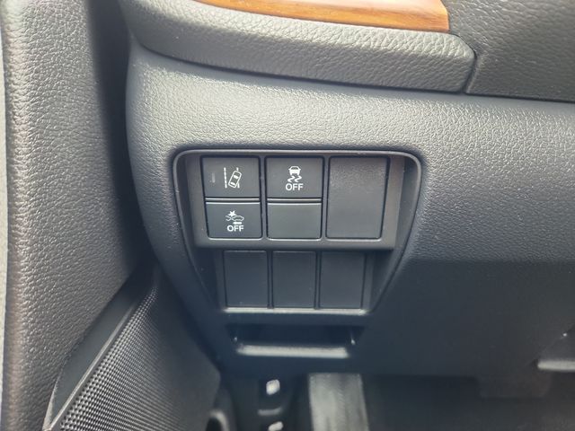Used 2022 Honda CR-V For Sale in Grove City, OH
