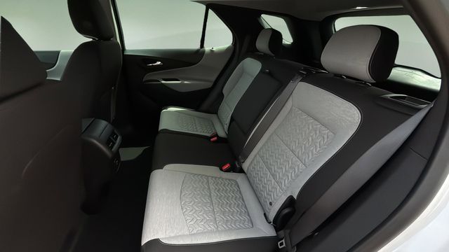 Used 2024 White Chevrolet LS image 20