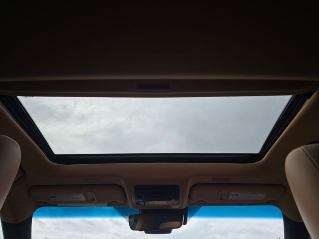 2025 Lexus ES 350:44446A1