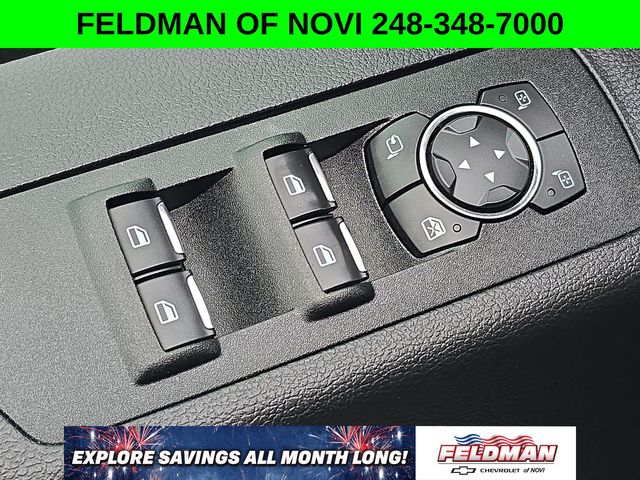 Used 2020 Ford F-150 For Sale in Livonia, MI