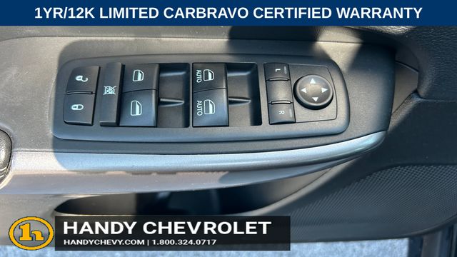 Used 2019 Jeep Cherokee SUV