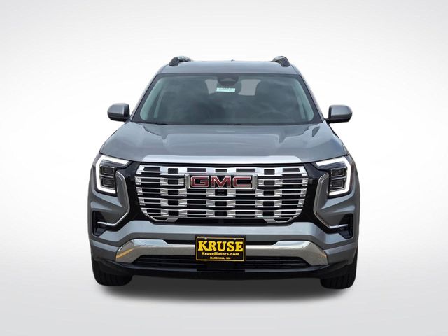 2027 GMC Terrain AWD Denali