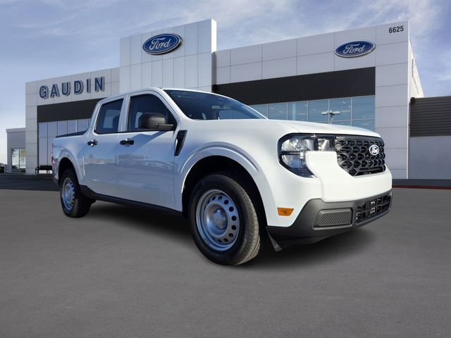 New 2026 Ford Maverick XL