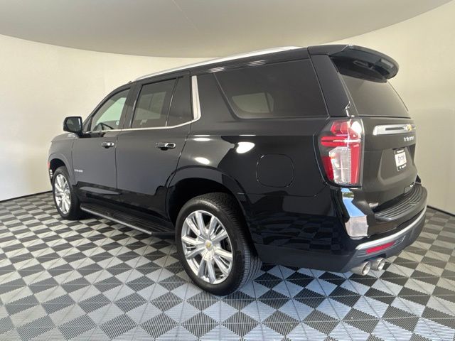 Used 2024 Chevrolet Tahoe SUV