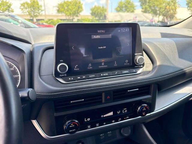 2025 Nissan Rogue - $20,888