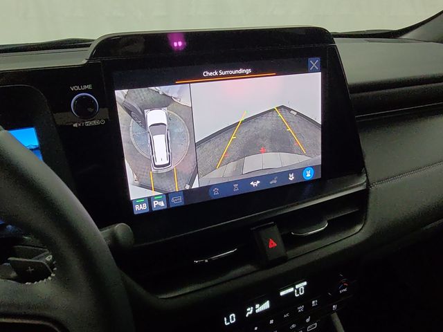 2026 – Subaru – Outback