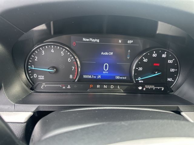 Certified Used 2024 Green Ford XLT image 12