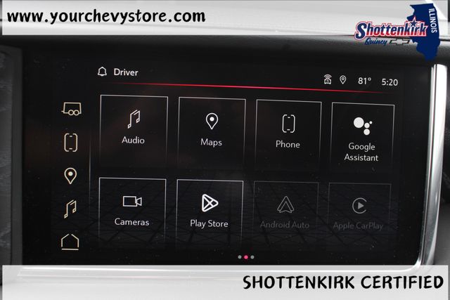 Used 2023 GMC Yukon SUV