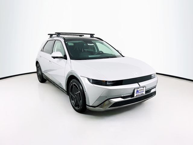 2026 Hyundai Ioniq 5 Limited AWD