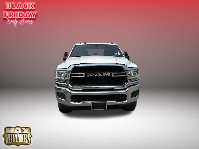 2024 Ram 2500 Tradesman 2