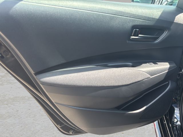 Used 2024 Toyota Corolla Sedan