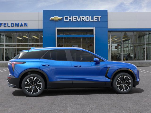 New 2025 Chevrolet Blazer EV For Sale in Livonia, MI